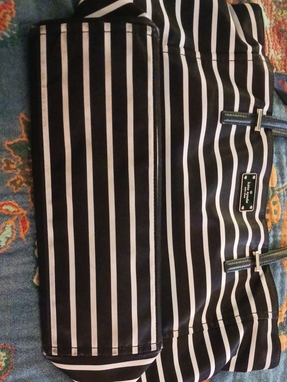 Kate Spade Tote - Picture 3 of 10
